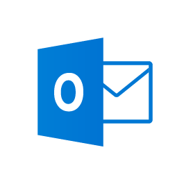 Outlook logo